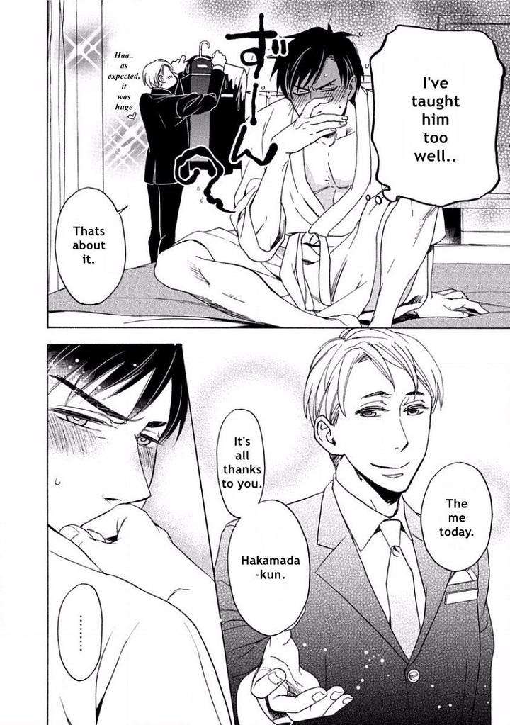 Yandere-Hitotsu-Yane-No-Shita-Akane-Haru-Eng page 36
