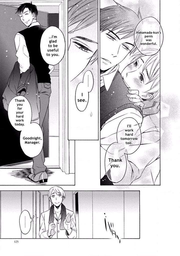 Yandere-Hitotsu-Yane-No-Shita-Akane-Haru-Eng page 13