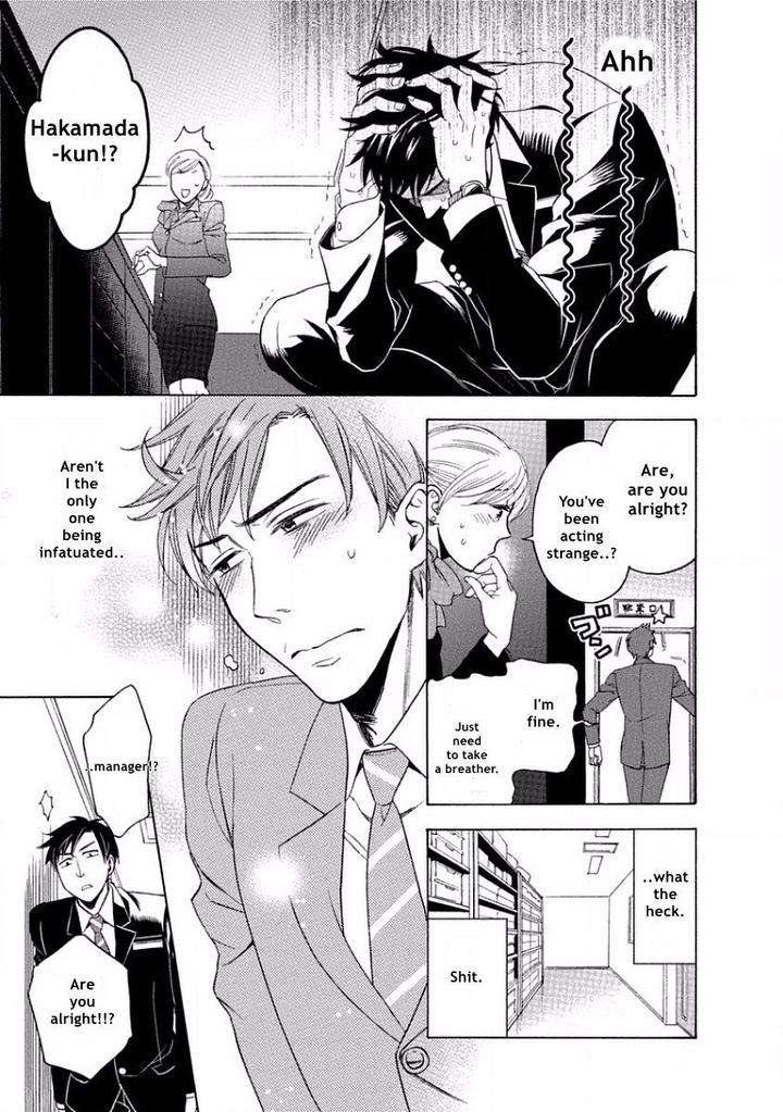 Yandere-Hitotsu-Yane-No-Shita-Akane-Haru-Eng page 19