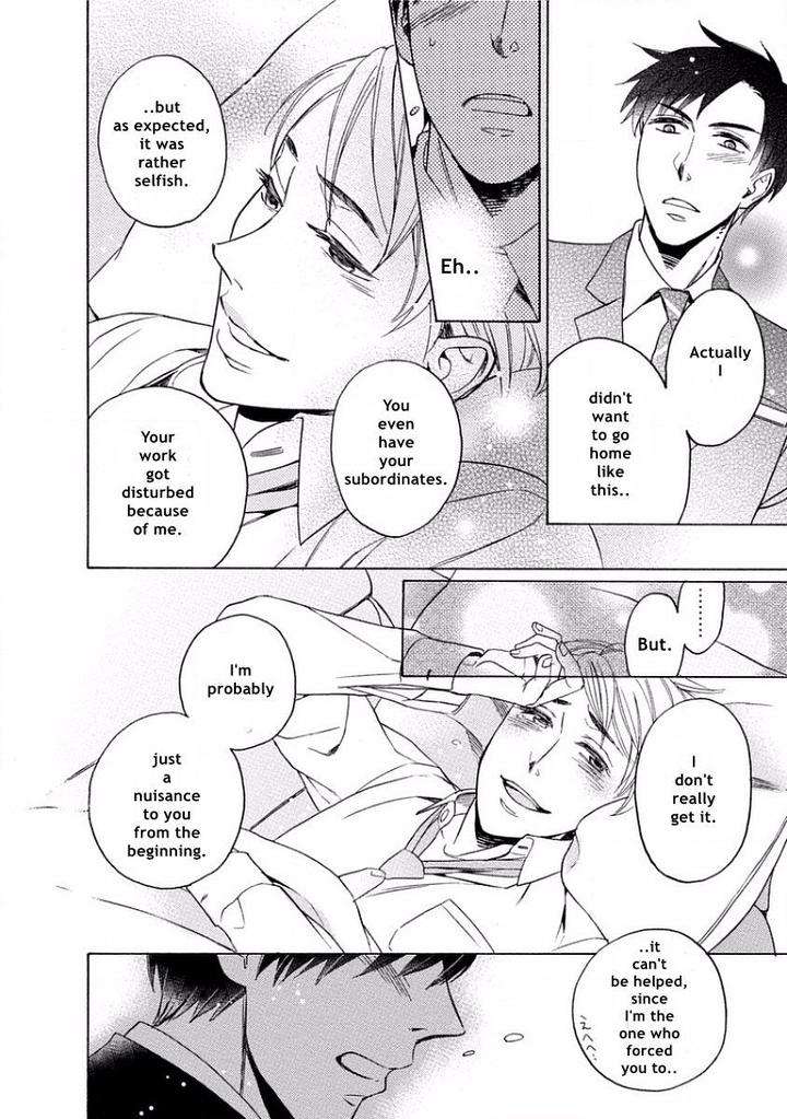 Yandere-Hitotsu-Yane-No-Shita-Akane-Haru-Eng page 22