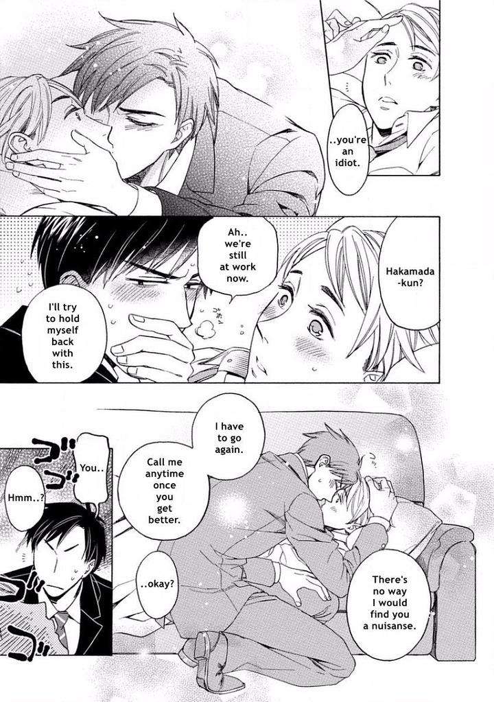 Yandere-Hitotsu-Yane-No-Shita-Akane-Haru-Eng page 23