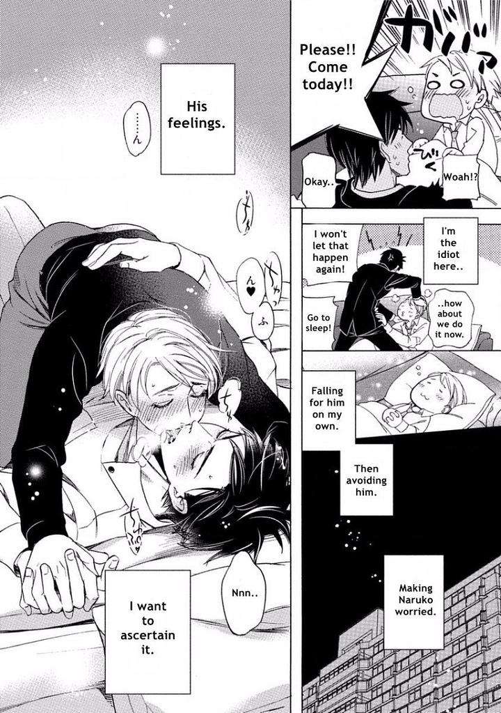 Yandere-Hitotsu-Yane-No-Shita-Akane-Haru-Eng page 24