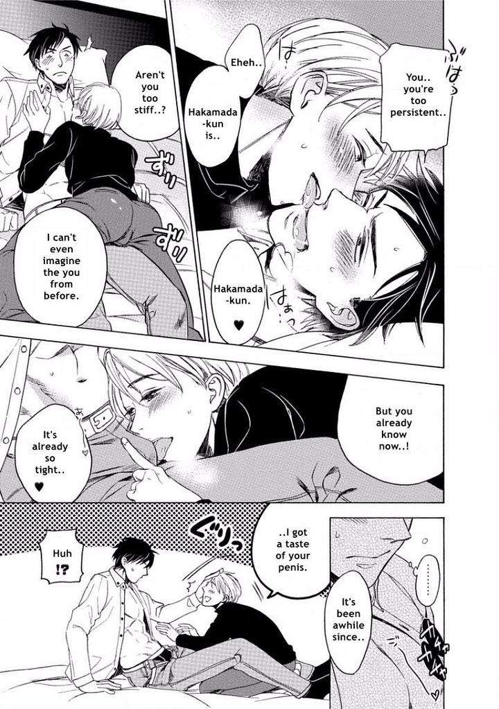 Yandere-Hitotsu-Yane-No-Shita-Akane-Haru-Eng page 25