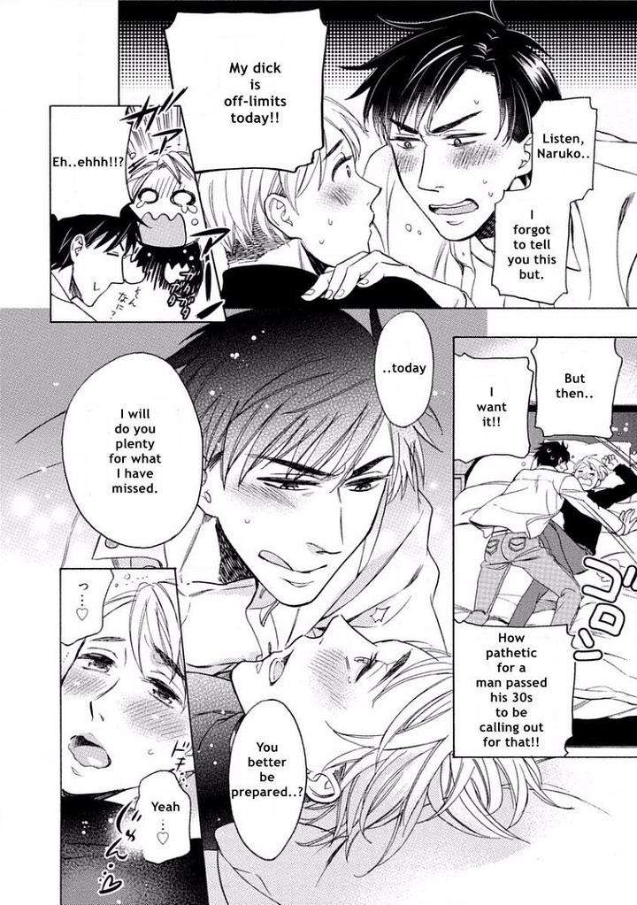Yandere-Hitotsu-Yane-No-Shita-Akane-Haru-Eng page 26