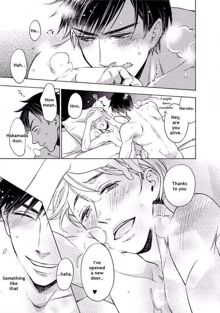 Yandere-Hitotsu-Yane-No-Shita-Akane-Haru-Eng page 31