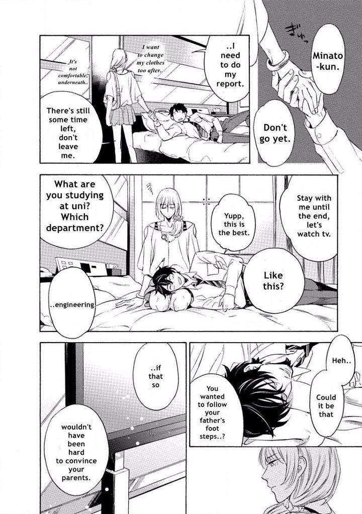 Yandere-Hitotsu-Yane-No-Shita-Akane-Haru-Eng page 16