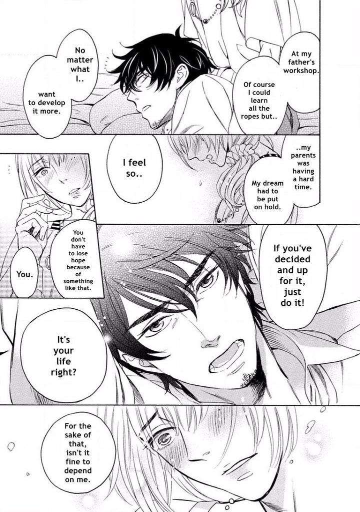 Yandere-Hitotsu-Yane-No-Shita-Akane-Haru-Eng page 17