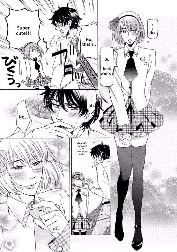 Yandere-Hitotsu-Yane-No-Shita-Akane-Haru-Eng page 19