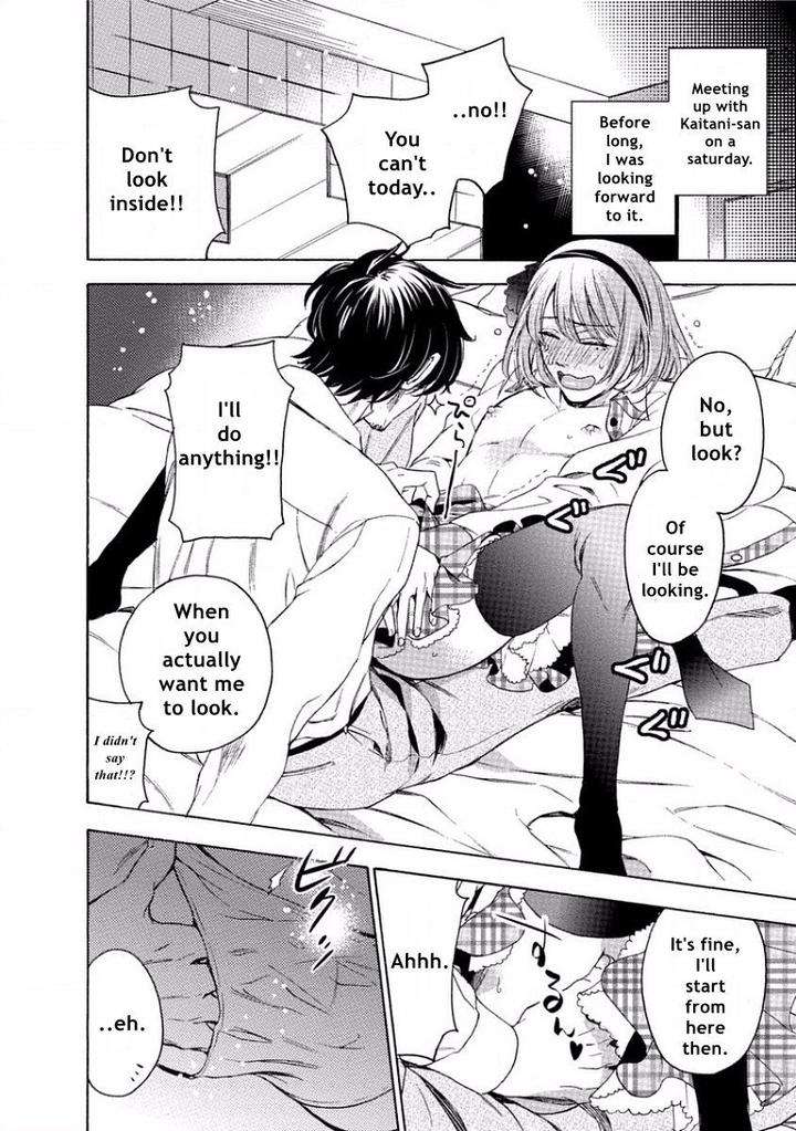 Yandere-Hitotsu-Yane-No-Shita-Akane-Haru-Eng page 20