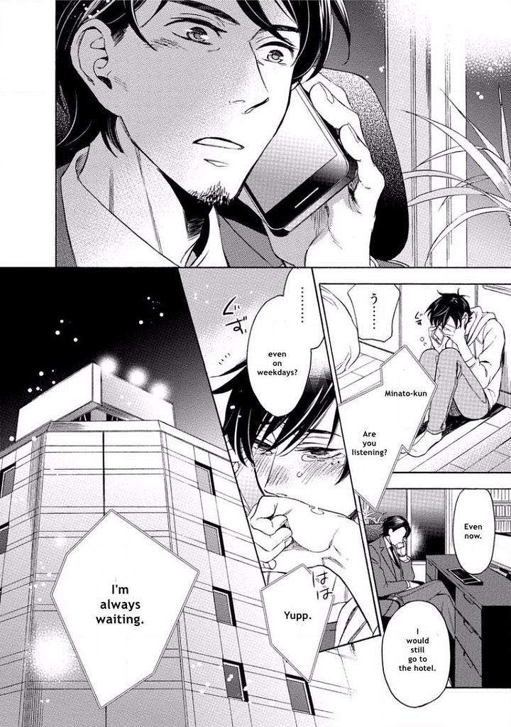 Yandere-Hitotsu-Yane-No-Shita-Akane-Haru-Eng page 26