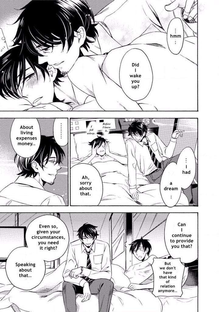 Yandere-Hitotsu-Yane-No-Shita-Akane-Haru-Eng page 39