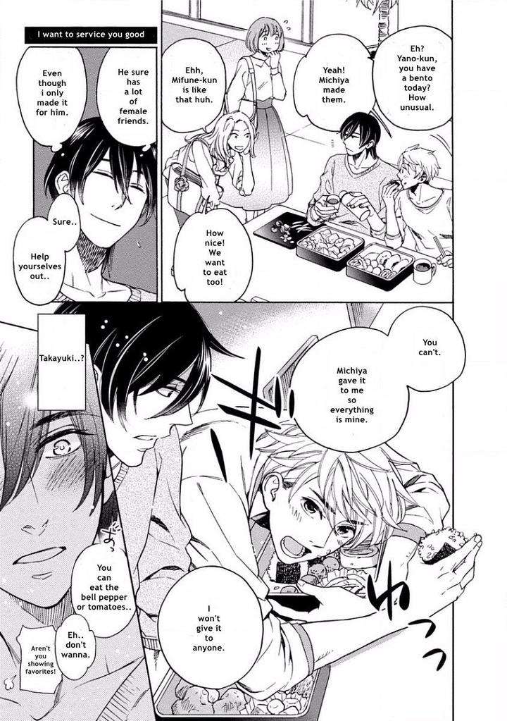 Yandere-Hitotsu-Yane-No-Shita-Akane-Haru-Eng page 5
