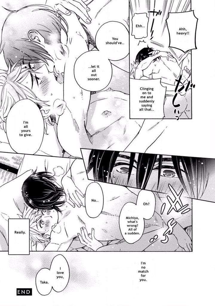 Yandere-Hitotsu-Yane-No-Shita-Akane-Haru-Eng page 7