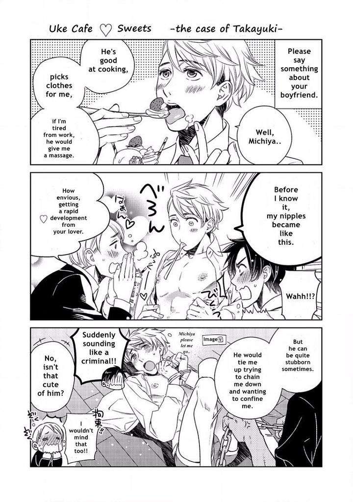 Yandere-Hitotsu-Yane-No-Shita-Akane-Haru-Eng page 9