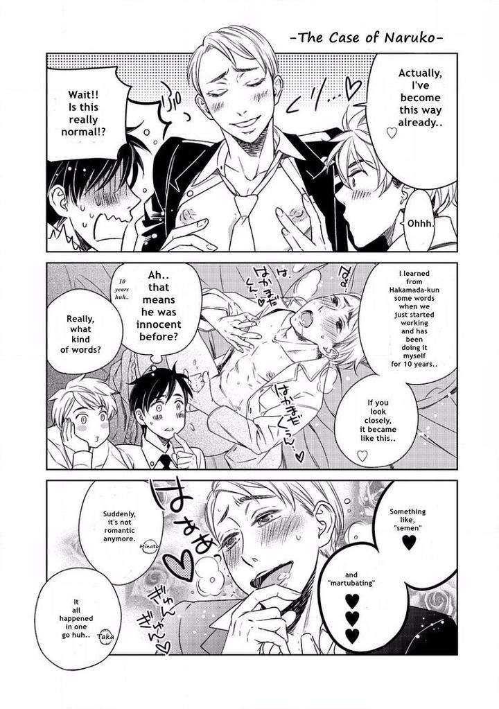 Yandere-Hitotsu-Yane-No-Shita-Akane-Haru-Eng page 10