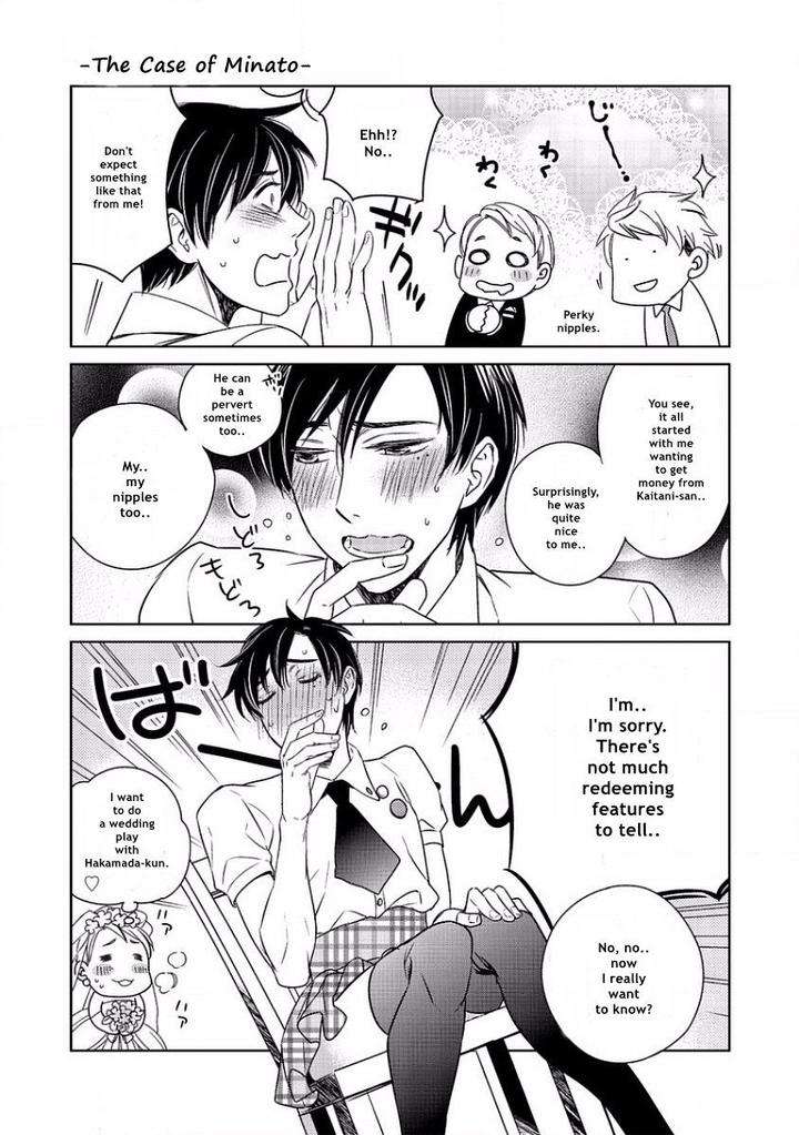 Yandere-Hitotsu-Yane-No-Shita-Akane-Haru-Eng page 11
