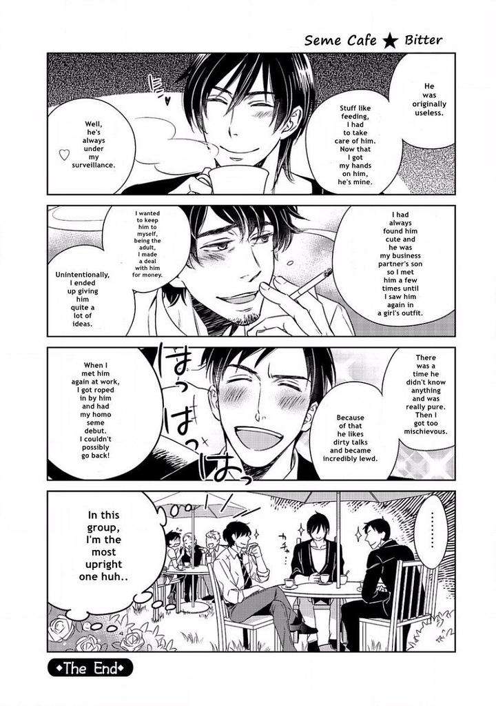 Yandere-Hitotsu-Yane-No-Shita-Akane-Haru-Eng page 12