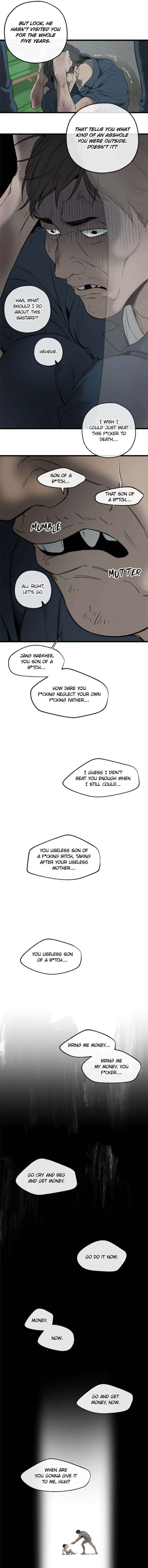Yang-Il-Woo-And-I-By-Park-Nodeok-Eng page 2