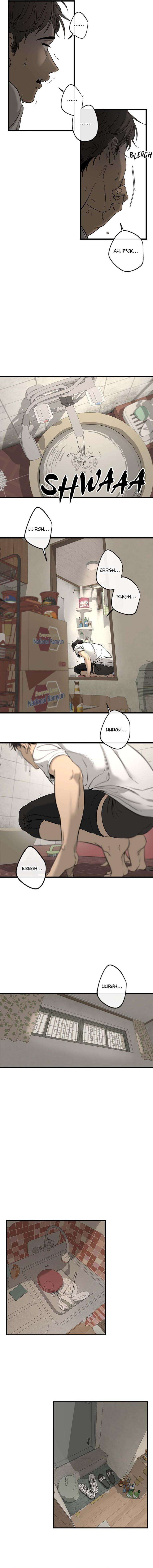 Yang-Il-Woo-And-I-By-Park-Nodeok-Eng page 4