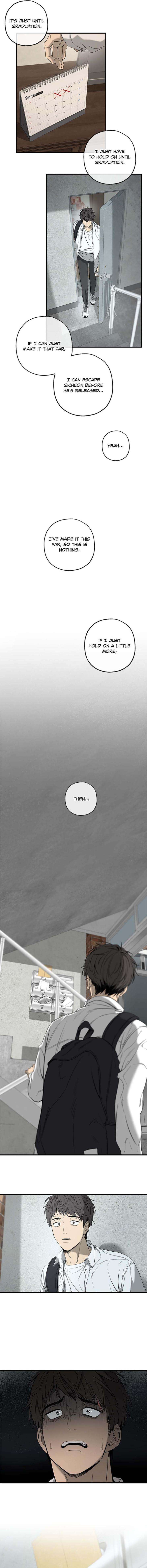 Yang-Il-Woo-And-I-By-Park-Nodeok-Eng page 6