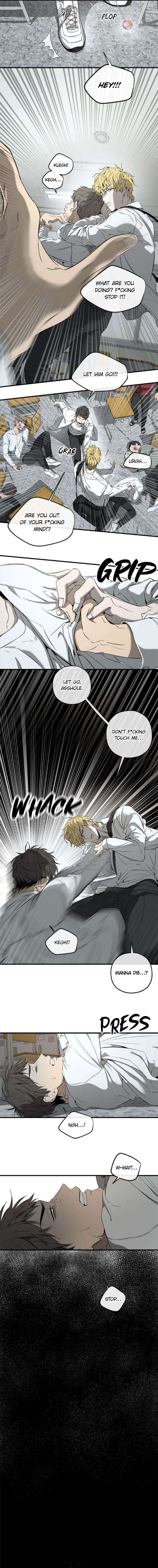 Yang-Il-Woo-And-I-By-Park-Nodeok-Eng page 11