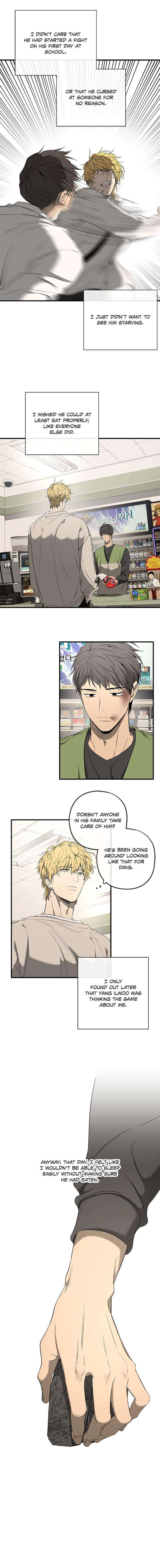 Yang-Il-Woo-And-I-By-Park-Nodeok-Eng page 14