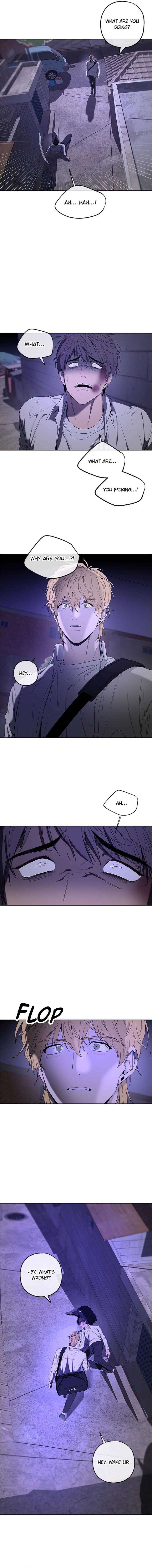 Yang-Il-Woo-And-I-By-Park-Nodeok-Eng page 16