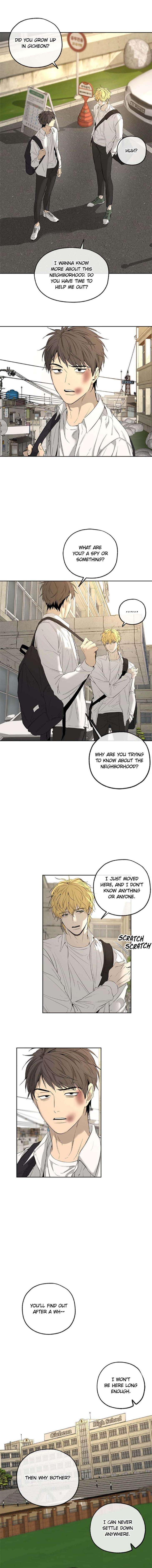 Yang-Il-Woo-And-I-By-Park-Nodeok-Eng page 4
