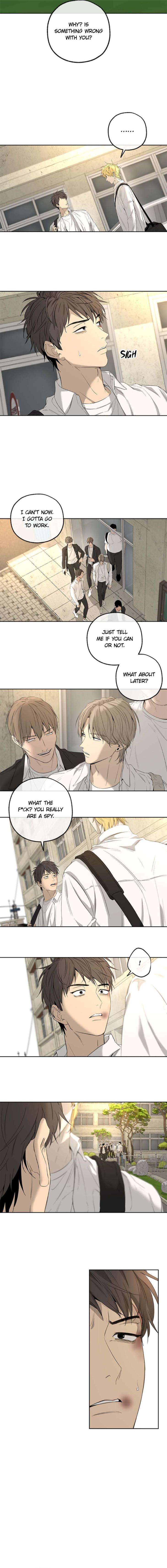 Yang-Il-Woo-And-I-By-Park-Nodeok-Eng page 5