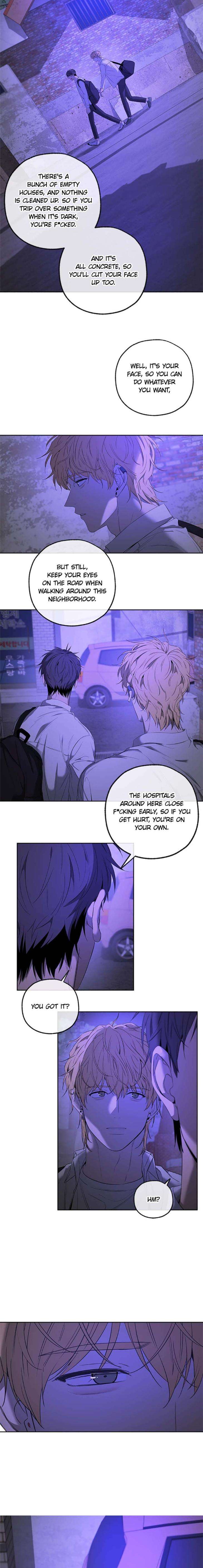 Yang-Il-Woo-And-I-By-Park-Nodeok-Eng page 3