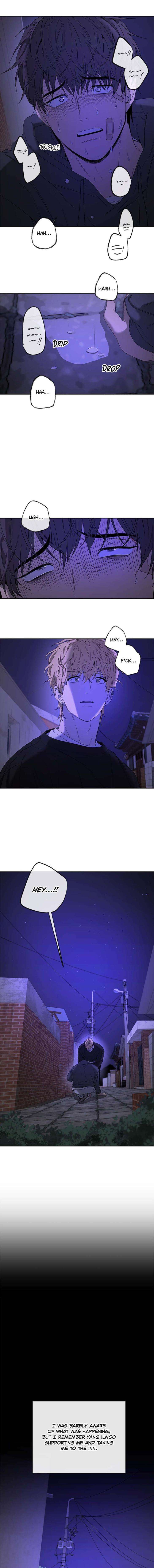 Yang-Il-Woo-And-I-By-Park-Nodeok-Eng page 3