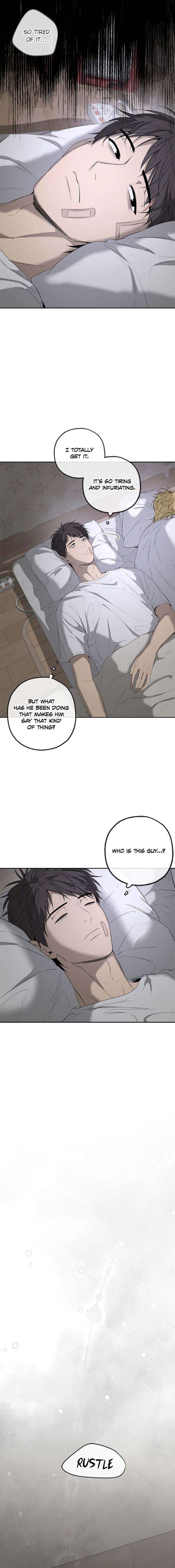 Yang-Il-Woo-And-I-By-Park-Nodeok-Eng page 3