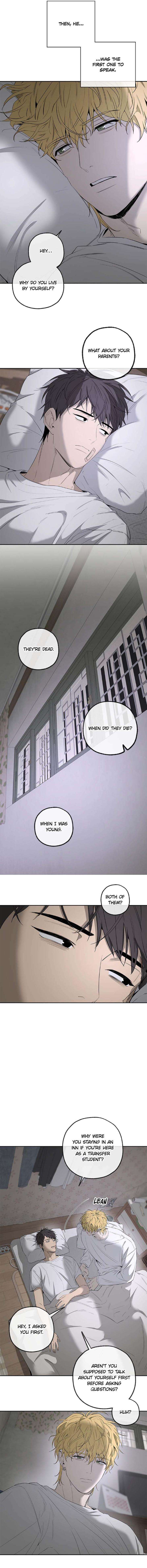 Yang-Il-Woo-And-I-By-Park-Nodeok-Eng page 7