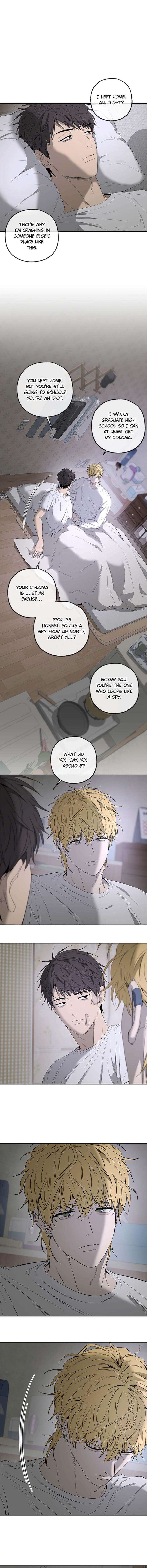 Yang-Il-Woo-And-I-By-Park-Nodeok-Eng page 8