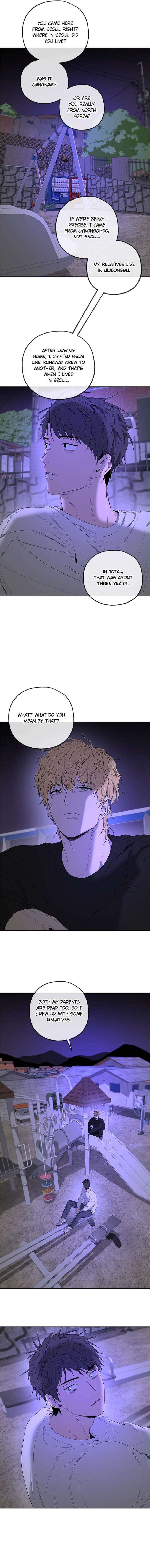 Yang-Il-Woo-And-I-By-Park-Nodeok-Eng page 2