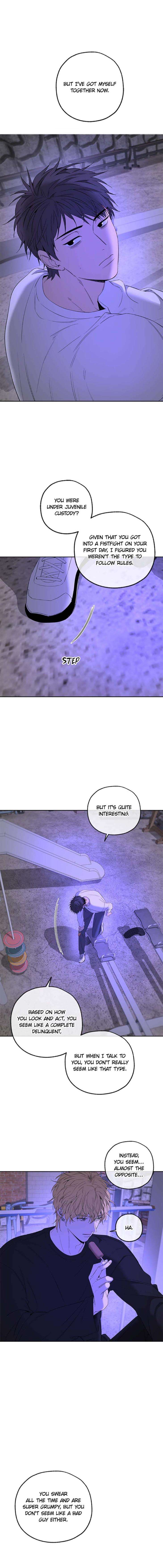Yang-Il-Woo-And-I-By-Park-Nodeok-Eng page 4