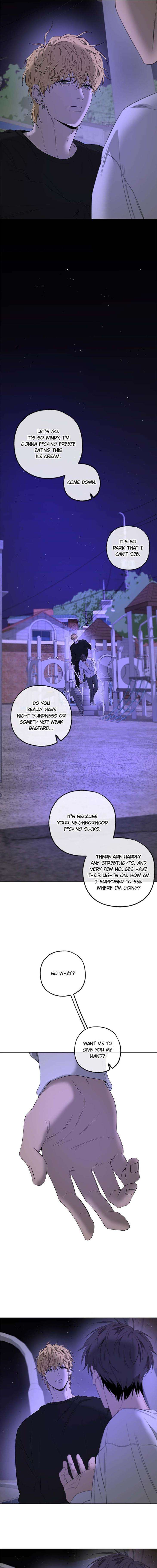 Yang-Il-Woo-And-I-By-Park-Nodeok-Eng page 11