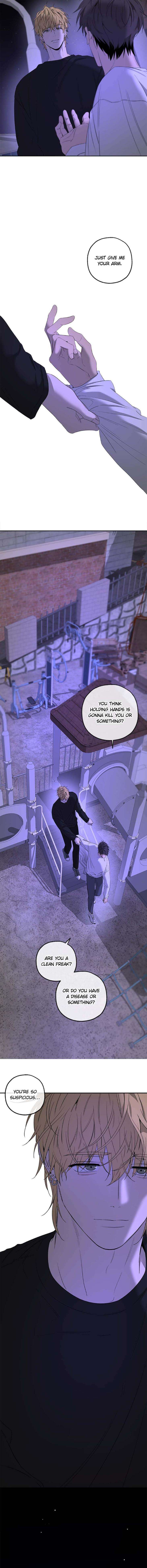 Yang-Il-Woo-And-I-By-Park-Nodeok-Eng page 12