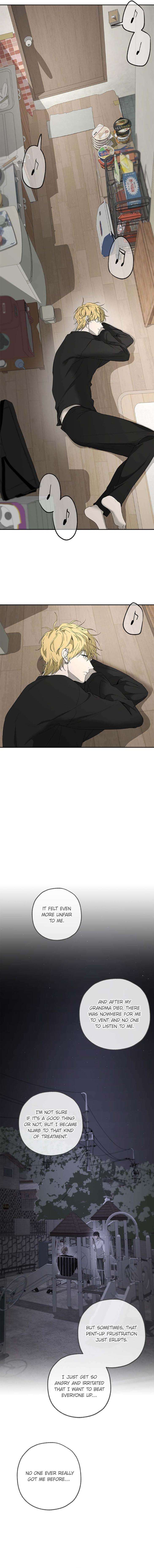 Yang-Il-Woo-And-I-By-Park-Nodeok-Eng page 14