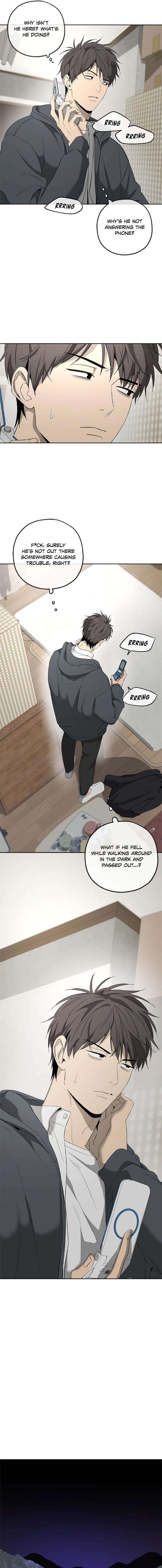 Yang-Il-Woo-And-I-By-Park-Nodeok-Eng page 13