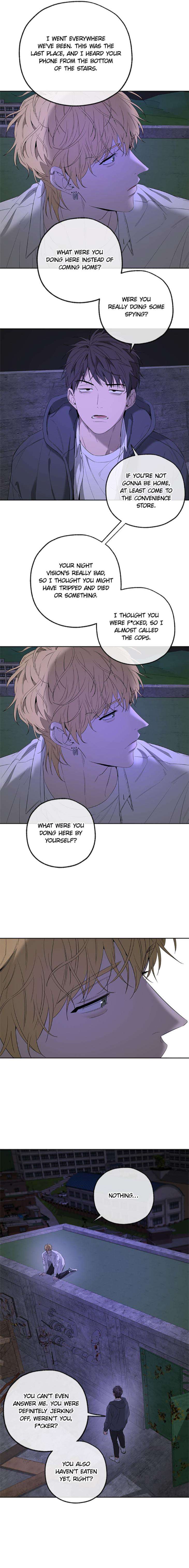 Yang-Il-Woo-And-I-By-Park-Nodeok-Eng page 2