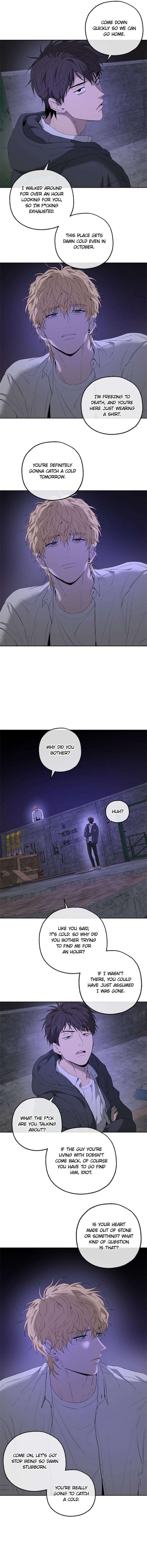 Yang-Il-Woo-And-I-By-Park-Nodeok-Eng page 3