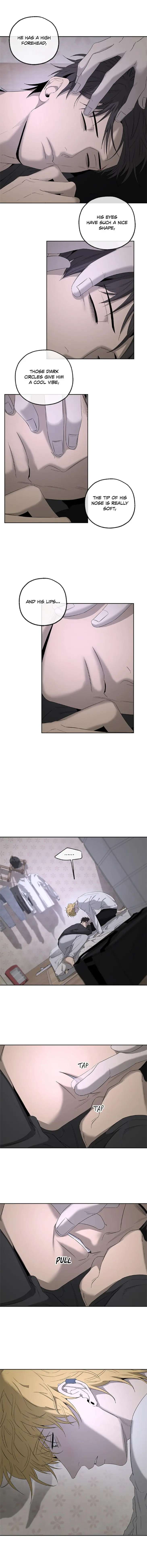 Yang-Il-Woo-And-I-By-Park-Nodeok-Eng page 2
