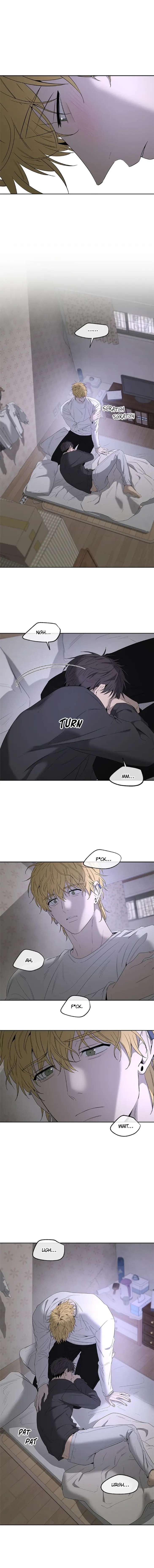 Yang-Il-Woo-And-I-By-Park-Nodeok-Eng page 3