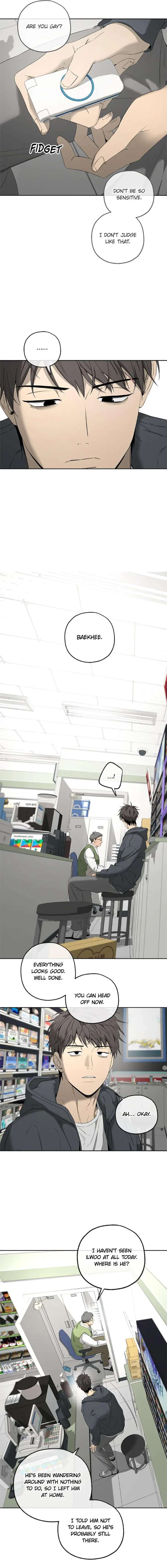 Yang-Il-Woo-And-I-By-Park-Nodeok-Eng page 2