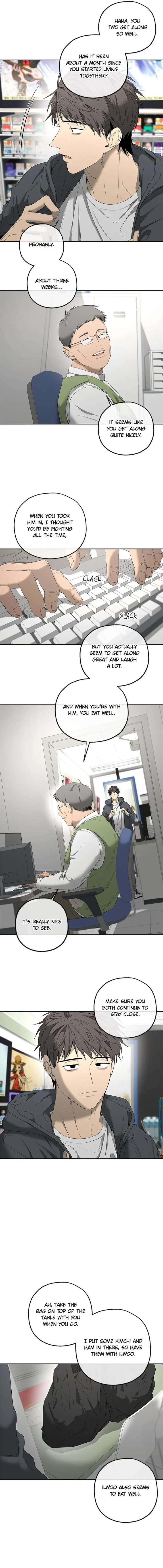 Yang-Il-Woo-And-I-By-Park-Nodeok-Eng page 3