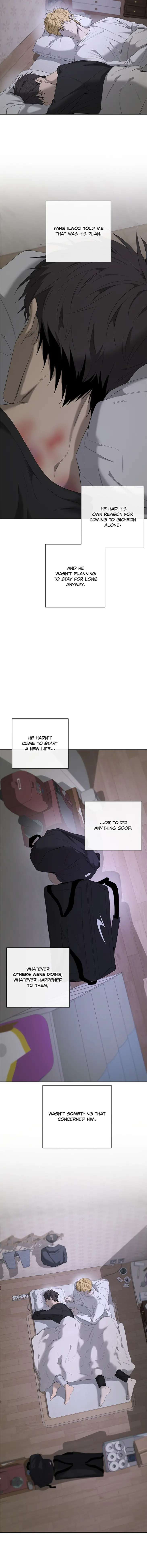 Yang-Il-Woo-And-I-By-Park-Nodeok-Eng page 3