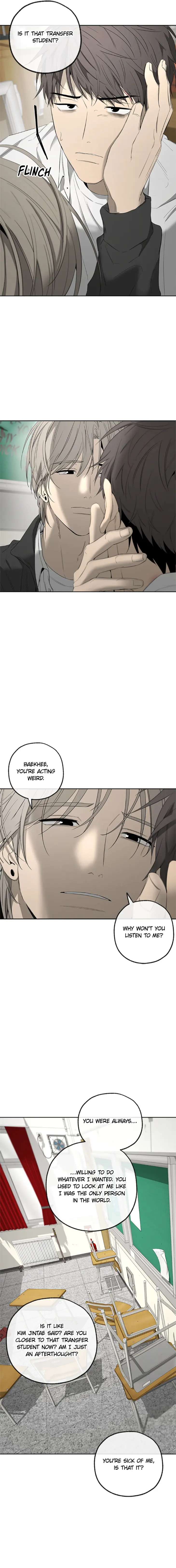 Yang-Il-Woo-And-I-By-Park-Nodeok-Eng page 2