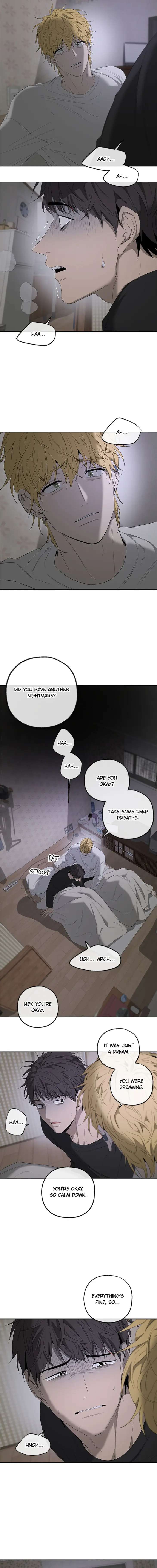 Yang-Il-Woo-And-I-By-Park-Nodeok-Eng page 12