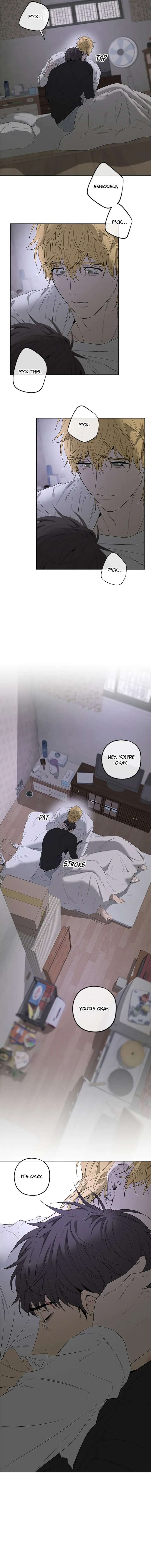 Yang-Il-Woo-And-I-By-Park-Nodeok-Eng page 13